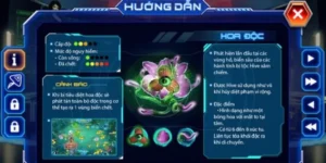 Hướng Dẫn Chơi Bắn Cá Men In Black Tại WINVN: Săn Thưởng Vũ Trụ Đỉnh Cao
