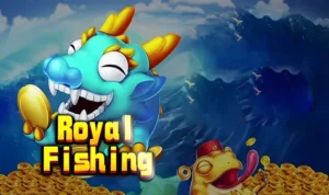 Hướng Dẫn Cách Chơi Bắn Cá Royal Fishing Tại WINVN Để Thắng Lớn