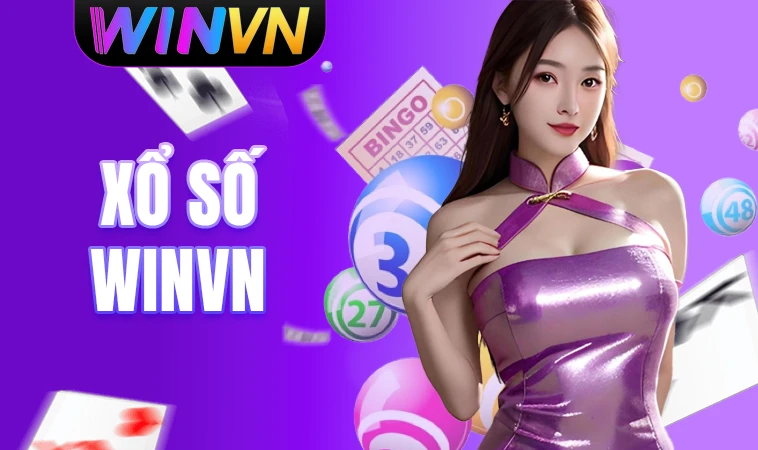 WINVN - Nhà Cái WIN VN - Trang Chủ Cá Cược Online Hàng Đầu Việt Nam