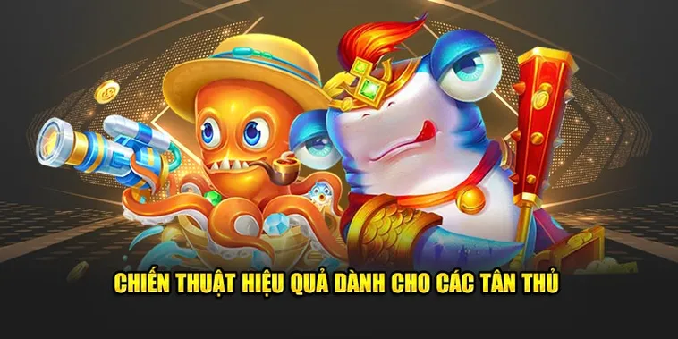 Bắn Cá Đại Dương WINVN: Khám Phá Kho Báu Huyền Bí Dưới Lòng Biển 2025