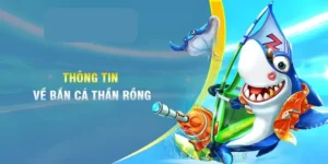 Bắn Cá Rồng WINVN: Chinh Phục Rồng Vàng Huyền Thoại Dưới Đại Dương 2025