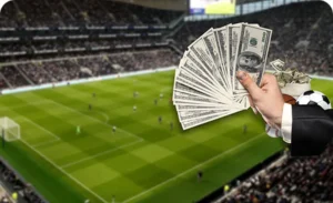 Thỏa Sức Đam Mê Bóng Đá Cùng Cá Cược WINVN Hấp Dẫn Nhất Hiện Nay