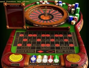 Bí Quyết Thắng Lớn Với Cách Chơi Roulette Nhà Cái WINVN