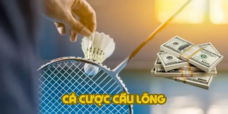 Bí Quyết Cá Cược Cầu Lông WINVN Giúp Bạn Thắng Đậm Mỗi Ngày