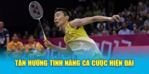 Bí Quyết Cá Cược Cầu Lông WINVN Giúp Bạn Thắng Đậm Mỗi Ngày