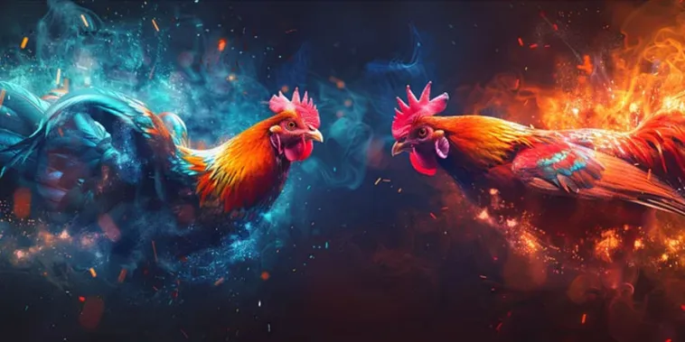 Làm Chủ Đá Gà GA28 Tại WINVN Với Chiến Thuật Đỉnh Cao 2 Làm Chủ Đá Gà GA28 Tại WINVN Với Chiến Thuật Đỉnh Cao