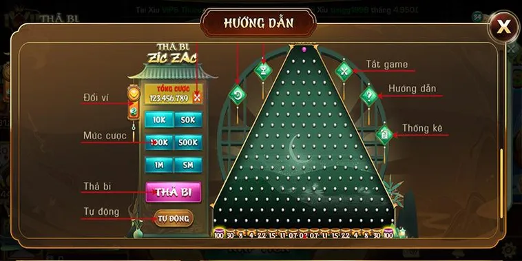 Hướng Dẫn Chơi Game Nhanh ZicZac Tại WINVN: Bí Quyết Thắng Lớn Nhất