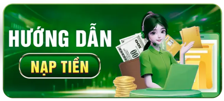 Nạp Tiền WINVN Siêu Tốc, Dễ Dàng, An Toàn Chỉ Trong 2 Phút