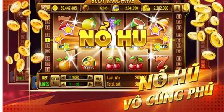 Bí Kíp Chơi Nổ Hũ Lân Hái Lộc Tại WINVN: Quay Là Trúng Jackpot Khủng