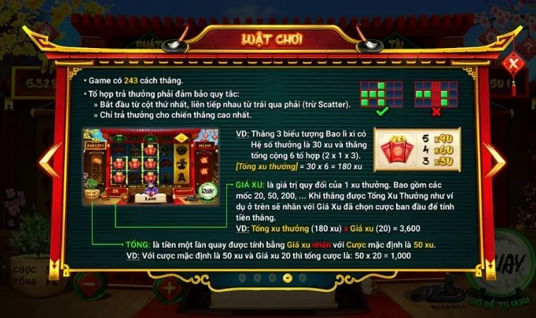 Mẹo Chơi Nổ Hũ Ông Đồ WINVN Trúng Jackpot Tiền Tỷ Dễ Dàng