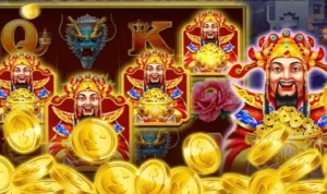 Săn Thưởng Lớn Với Nổ Hũ Thần Tài Tại WINVN Hấp Dẫn