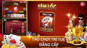 Hướng Dẫn Chiến Thắng Với Cách Chơi Sâm Lốc Nhà Cái WINVN