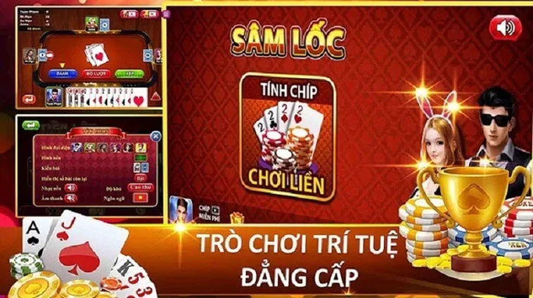 Hướng Dẫn Chiến Thắng Với Cách Chơi Sâm Lốc Nhà Cái WINVN