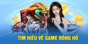 Dragon Tiger Tại WINVN: Trò Chơi Đỉnh Cao Dễ Chơi Dễ Thắng