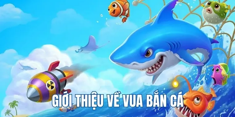 Bí Mật Thắng Lớn Vua Bắn Cá Tại WINVN: Hướng Dẫn Chi Tiết Nhất