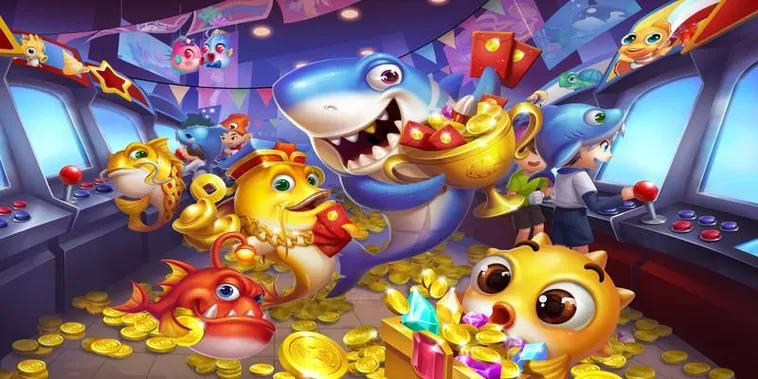 Bí Mật Thắng Lớn Vua Bắn Cá Tại WINVN: Hướng Dẫn Chi Tiết Nhất