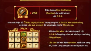 Mẹo Chơi Nổ Hũ Xin Xăm Tại WINVN: Bí Kíp Săn Thưởng Cực Đỉnh