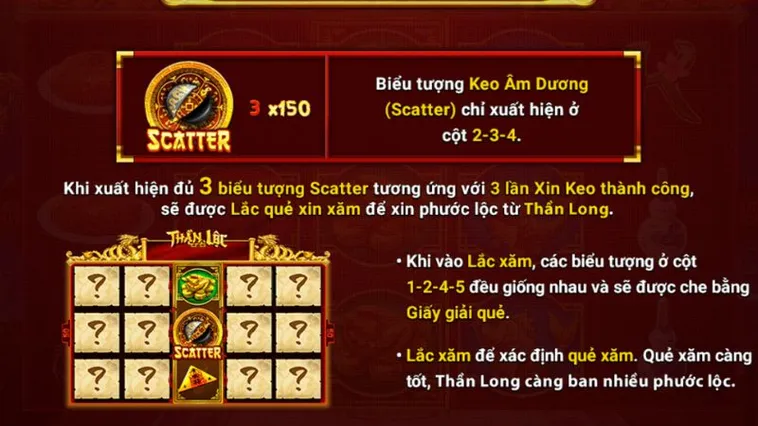 Mẹo Chơi Nổ Hũ Xin Xăm Tại WINVN: Bí Kíp Săn Thưởng Cực Đỉnh