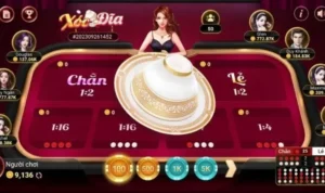 Xóc Đĩa Tại WINVN: Cách Chơi Hiệu Quả Để Thắng Lớn Mỗi Ngày