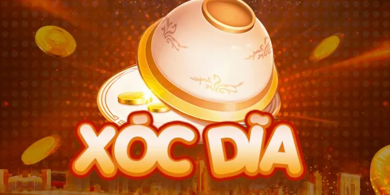 Xóc Đĩa Tại WINVN: Cách Chơi Hiệu Quả Để Thắng Lớn Mỗi Ngày